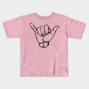 Shaka Kids T-Shirt